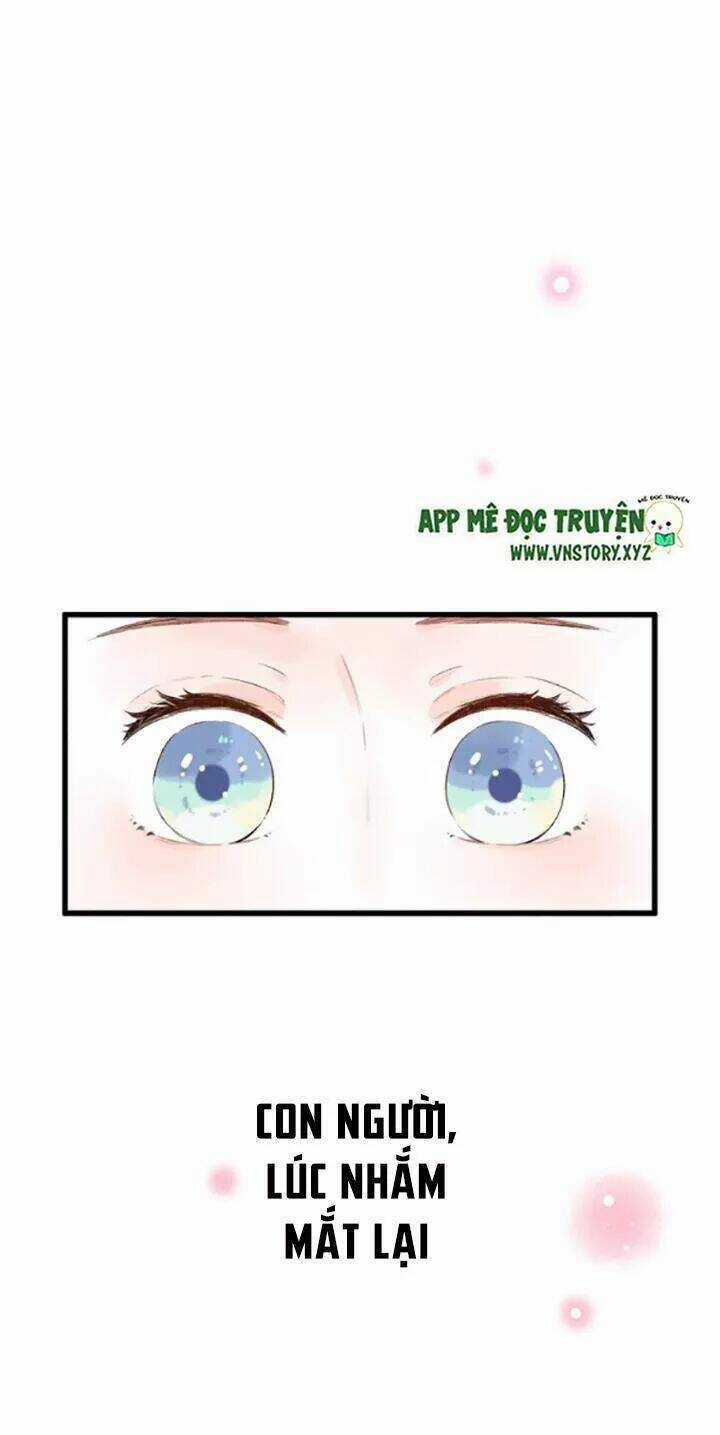 Trạch Thượng Tịch Mịch Huỳnh Hỏa Chapter 52 trang 4