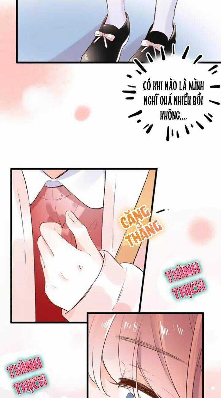 Trạch Thượng Tịch Mịch Huỳnh Hỏa Chapter 52 trang 40