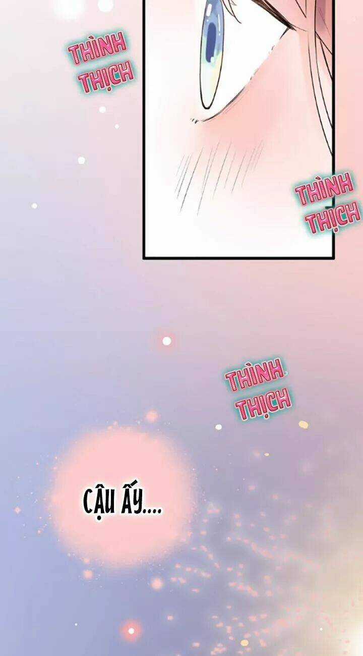 Trạch Thượng Tịch Mịch Huỳnh Hỏa Chapter 52 trang 41