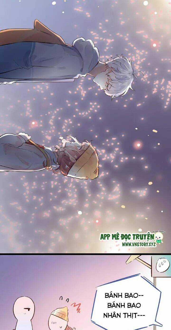 Trạch Thượng Tịch Mịch Huỳnh Hỏa Chapter 52 trang 42