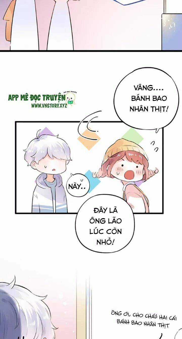 Trạch Thượng Tịch Mịch Huỳnh Hỏa Chapter 52 trang 43