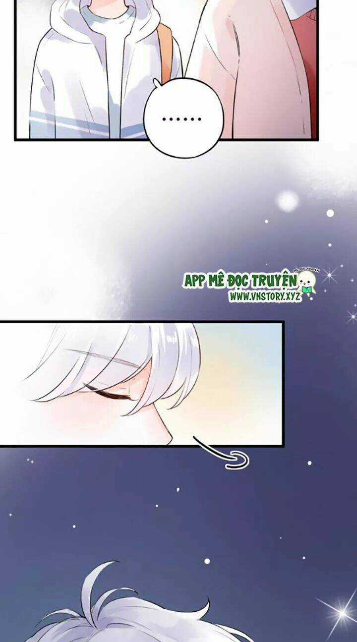 Trạch Thượng Tịch Mịch Huỳnh Hỏa Chapter 52 trang 45