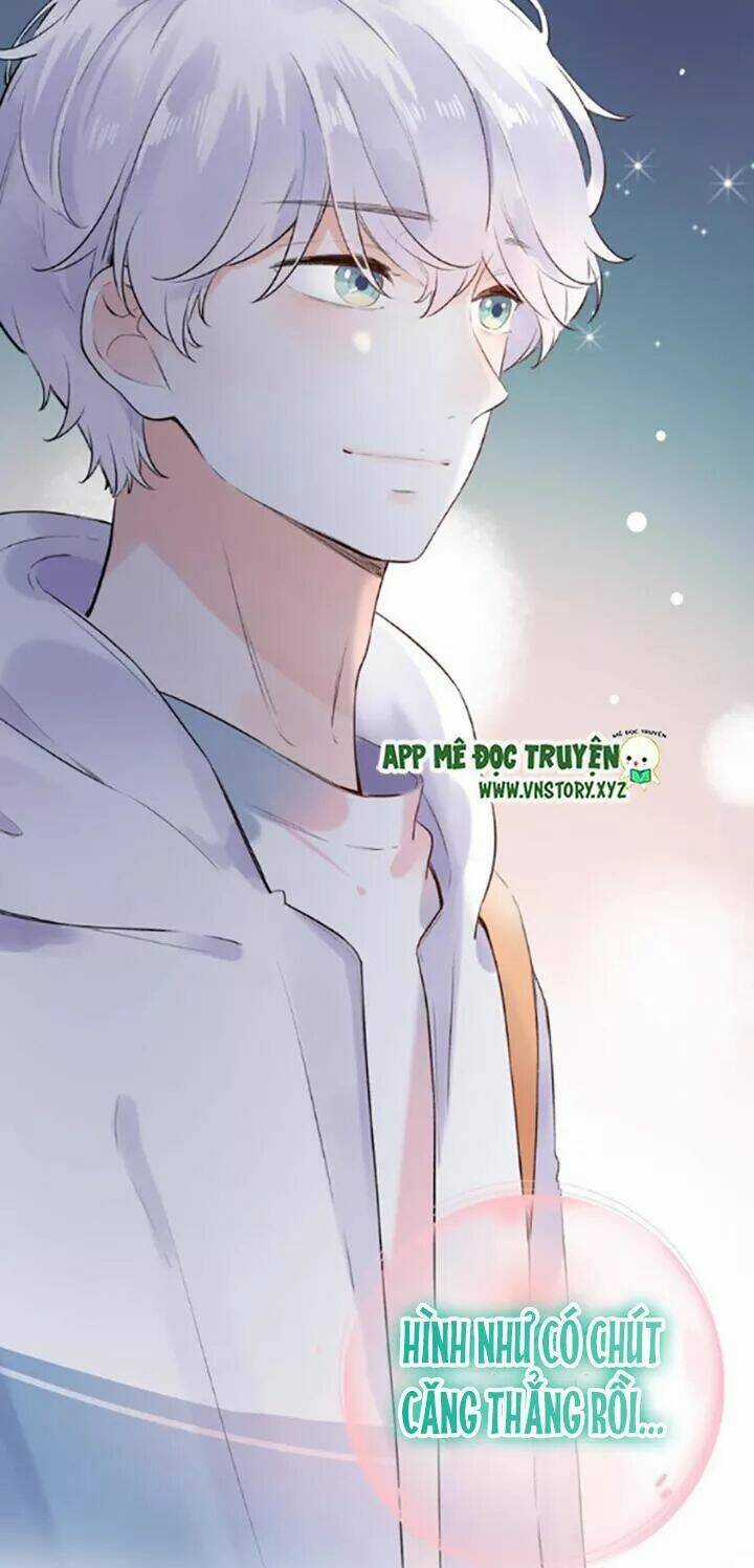 Trạch Thượng Tịch Mịch Huỳnh Hỏa Chapter 52 trang 46