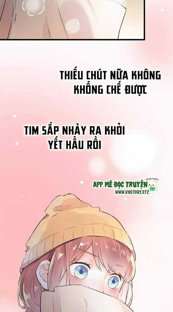 Trạch Thượng Tịch Mịch Huỳnh Hỏa Chapter 52 trang 48