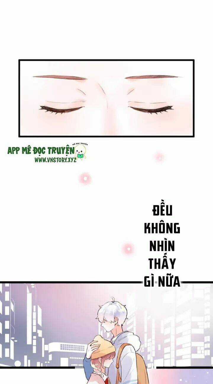 Trạch Thượng Tịch Mịch Huỳnh Hỏa Chapter 52 trang 5