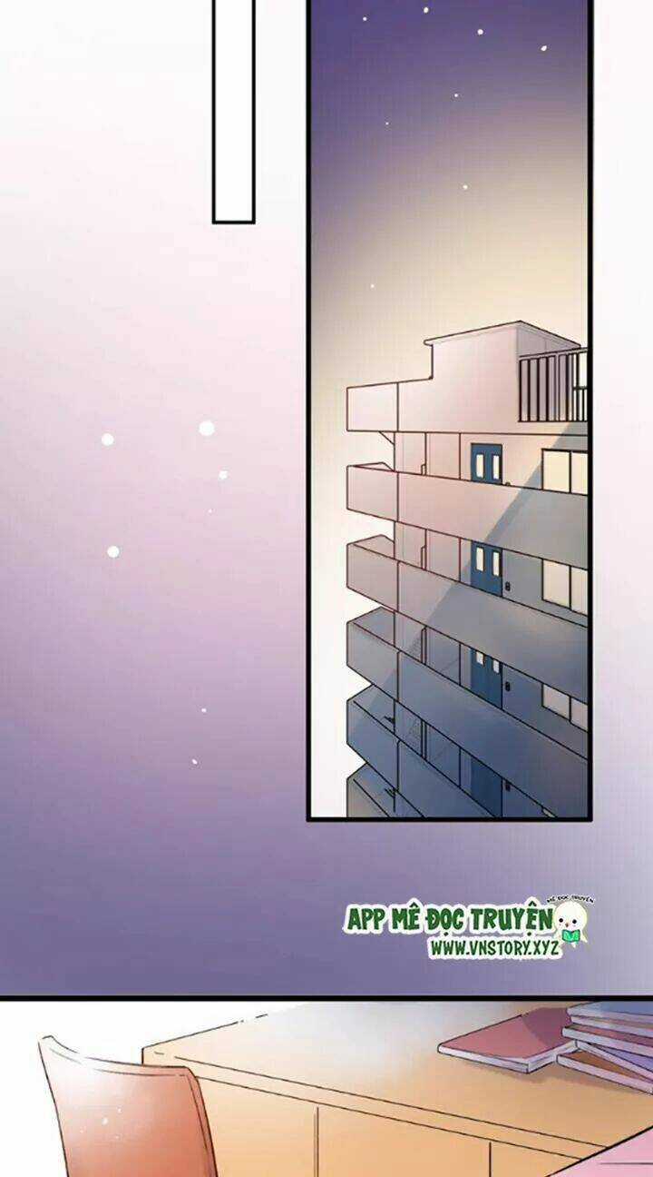 Trạch Thượng Tịch Mịch Huỳnh Hỏa Chapter 52 trang 51