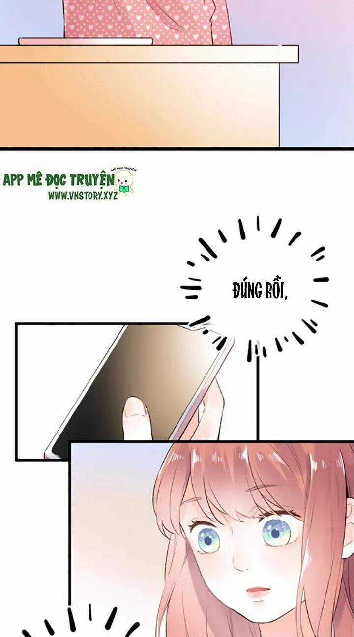 Trạch Thượng Tịch Mịch Huỳnh Hỏa Chapter 52 trang 53