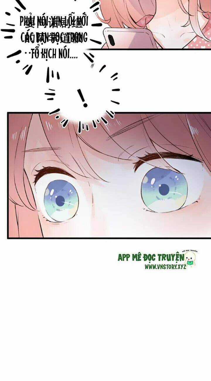 Trạch Thượng Tịch Mịch Huỳnh Hỏa Chapter 52 trang 54