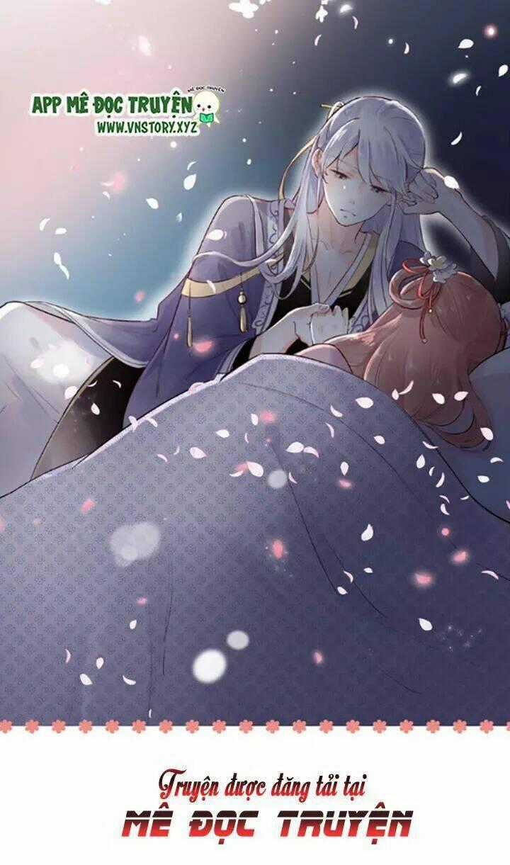 Trạch Thượng Tịch Mịch Huỳnh Hỏa Chapter 52 trang 57