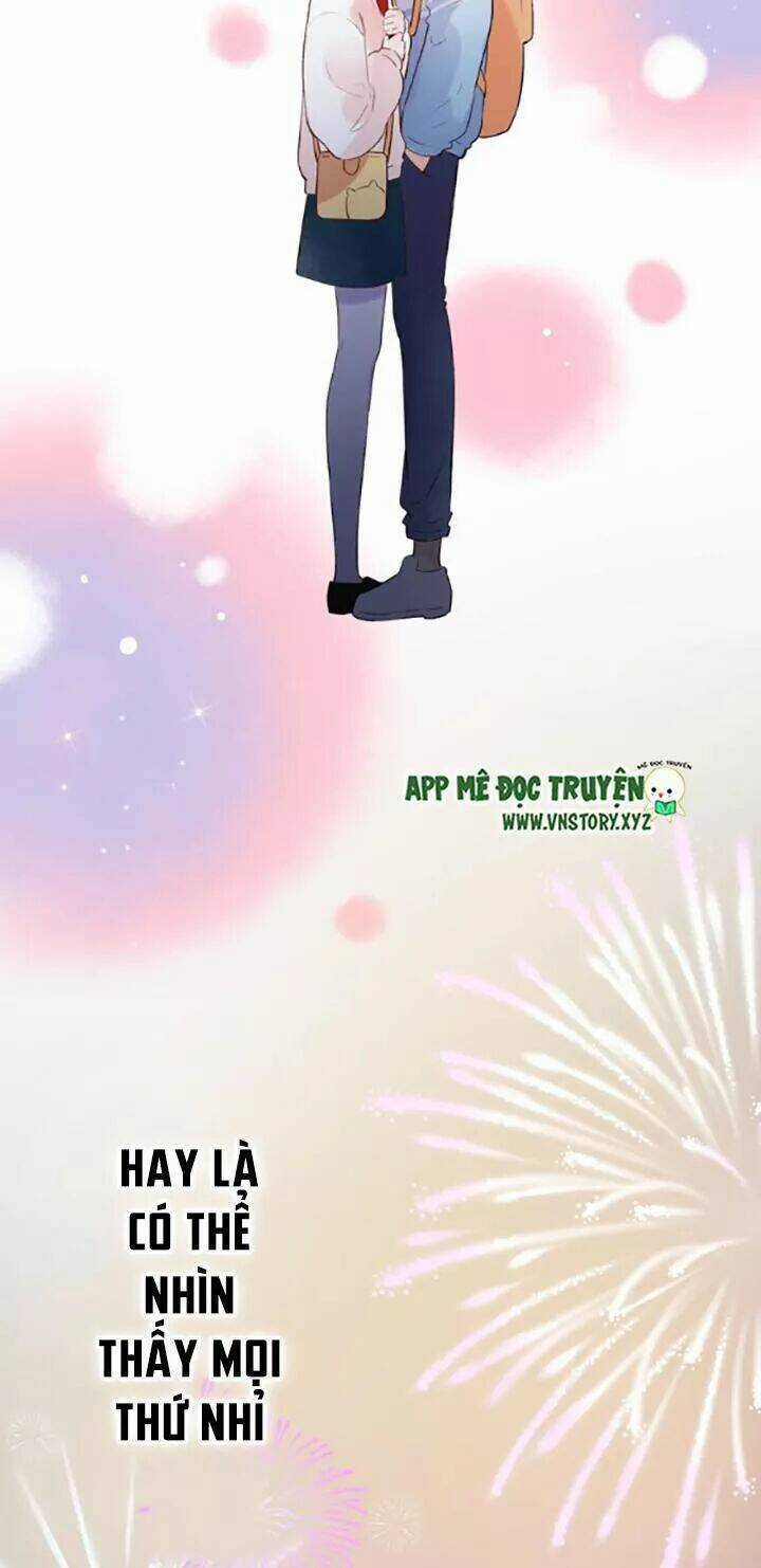 Trạch Thượng Tịch Mịch Huỳnh Hỏa Chapter 52 trang 6