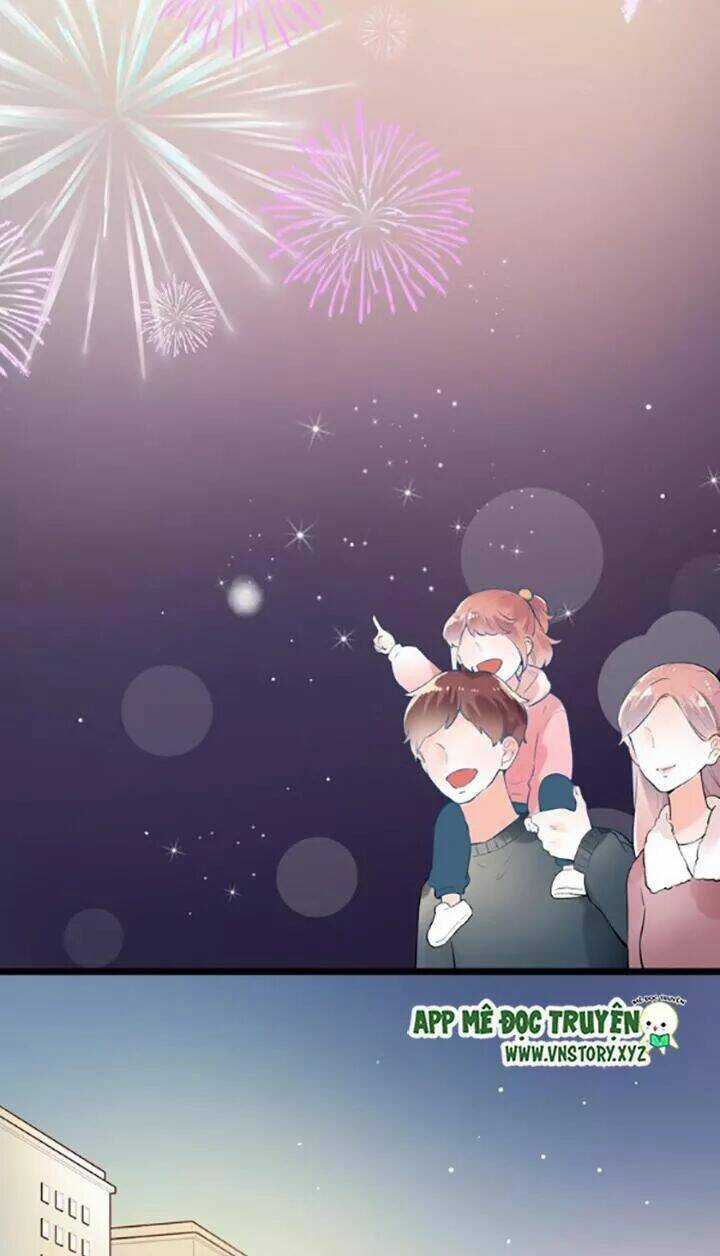 Trạch Thượng Tịch Mịch Huỳnh Hỏa Chapter 52 trang 7