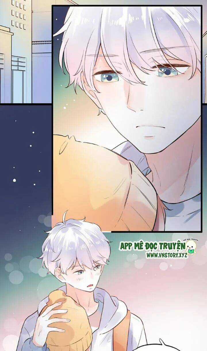 Trạch Thượng Tịch Mịch Huỳnh Hỏa Chapter 52 trang 8