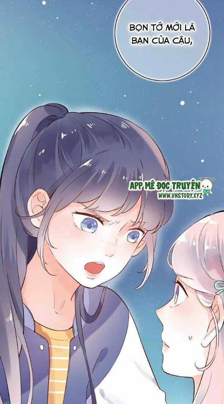 Trạch Thượng Tịch Mịch Huỳnh Hỏa Chapter 53 trang 11