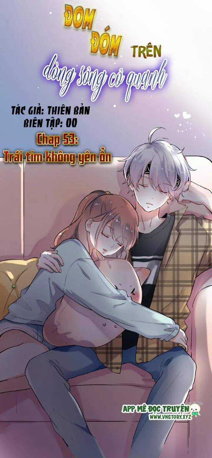 Trạch Thượng Tịch Mịch Huỳnh Hỏa Chapter 53 trang 13