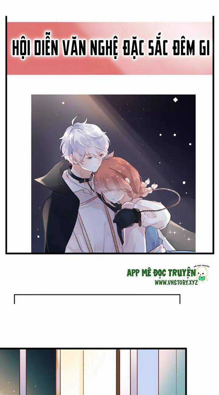 Trạch Thượng Tịch Mịch Huỳnh Hỏa Chapter 53 trang 14