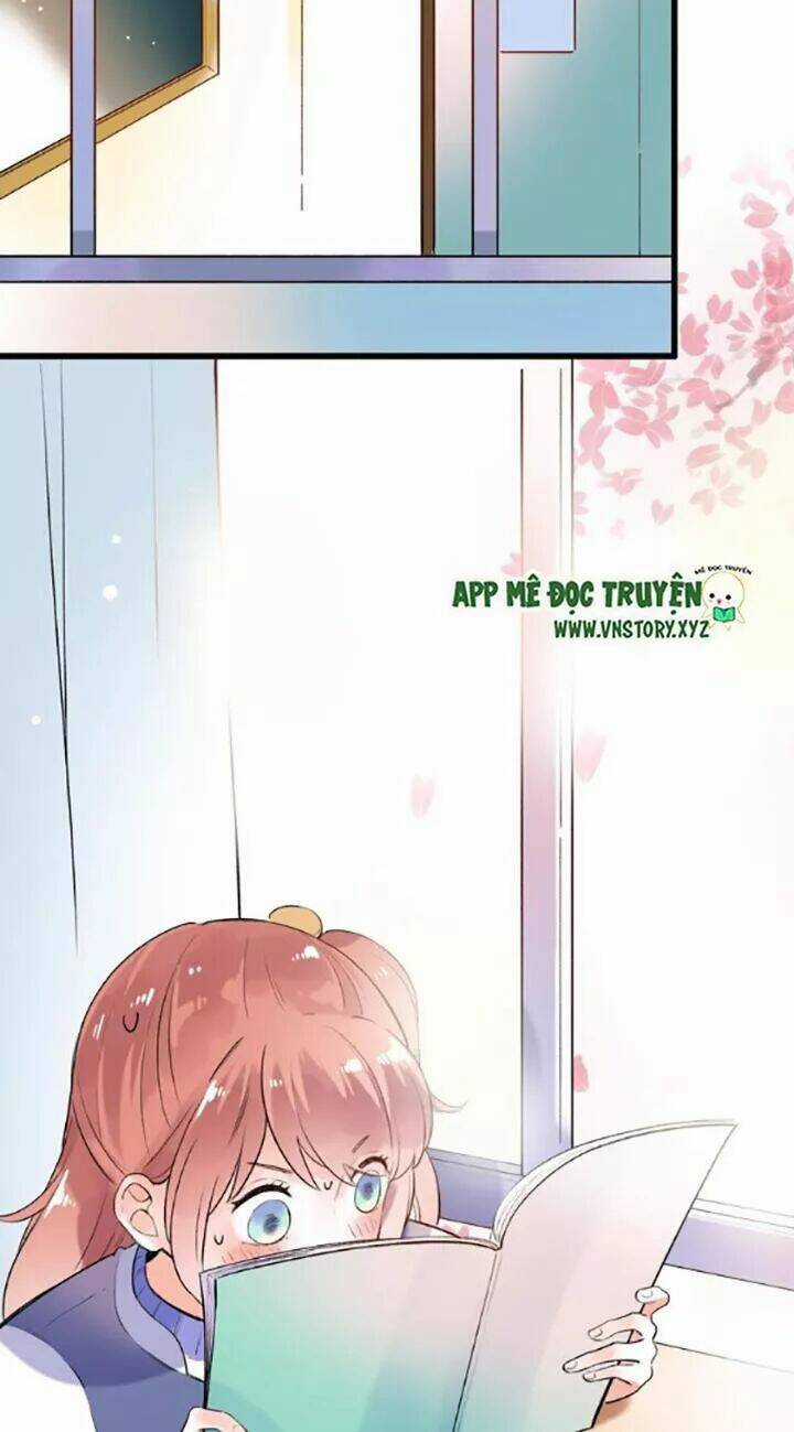 Trạch Thượng Tịch Mịch Huỳnh Hỏa Chapter 53 trang 15