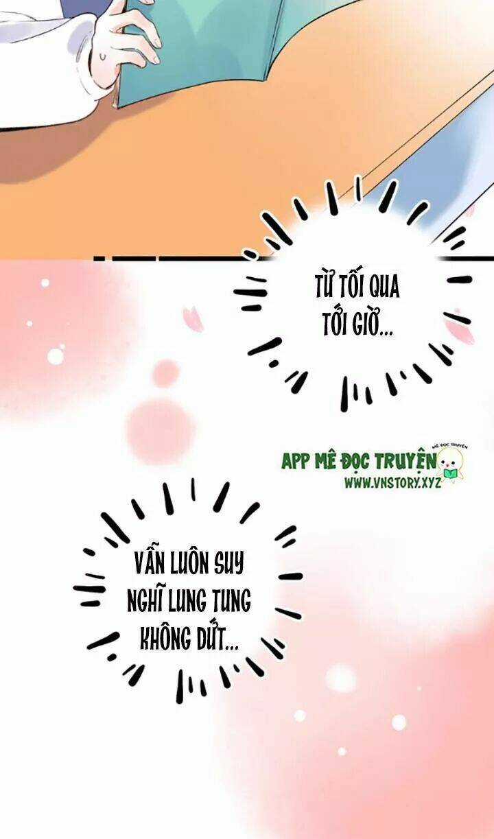 Trạch Thượng Tịch Mịch Huỳnh Hỏa Chapter 53 trang 16