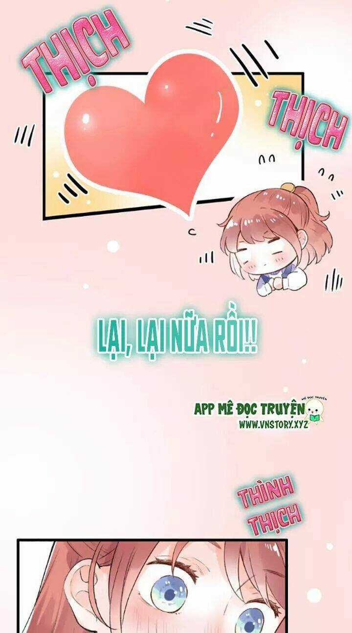 Trạch Thượng Tịch Mịch Huỳnh Hỏa Chapter 53 trang 19