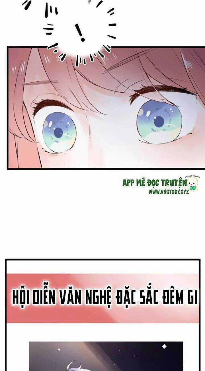 Trạch Thượng Tịch Mịch Huỳnh Hỏa Chapter 53 trang 2