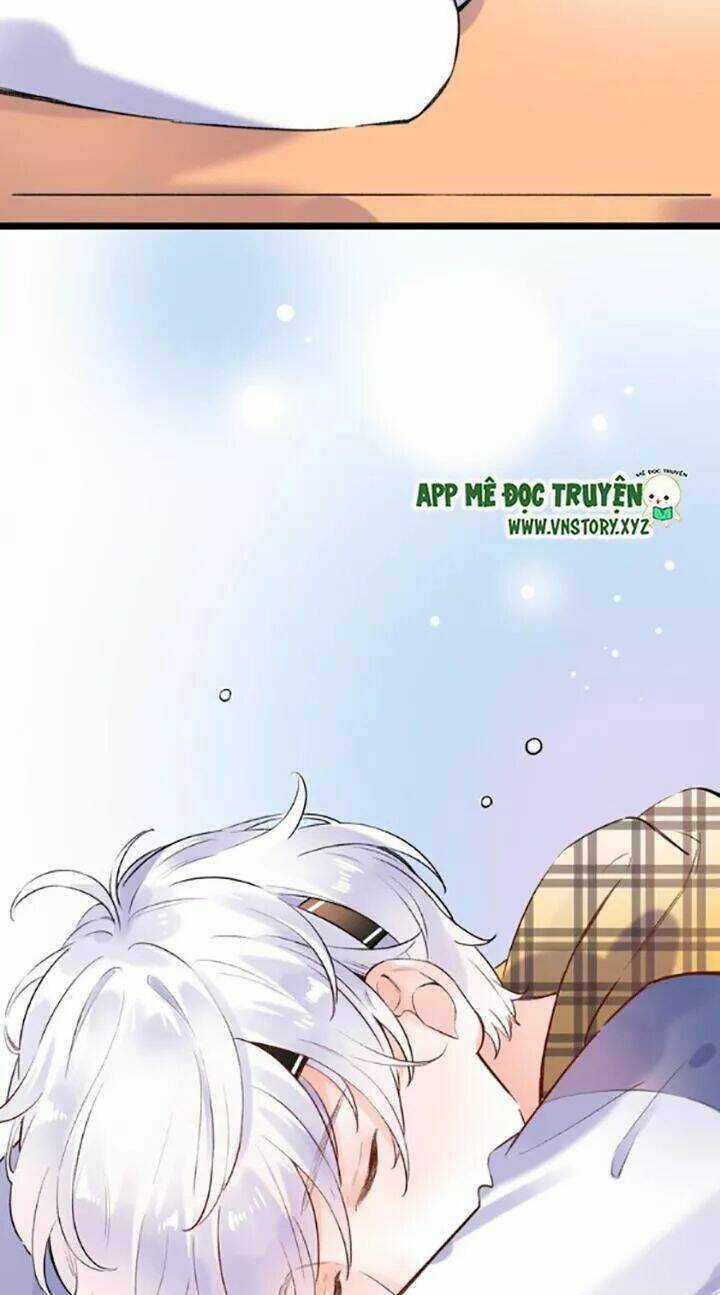 Trạch Thượng Tịch Mịch Huỳnh Hỏa Chapter 53 trang 22