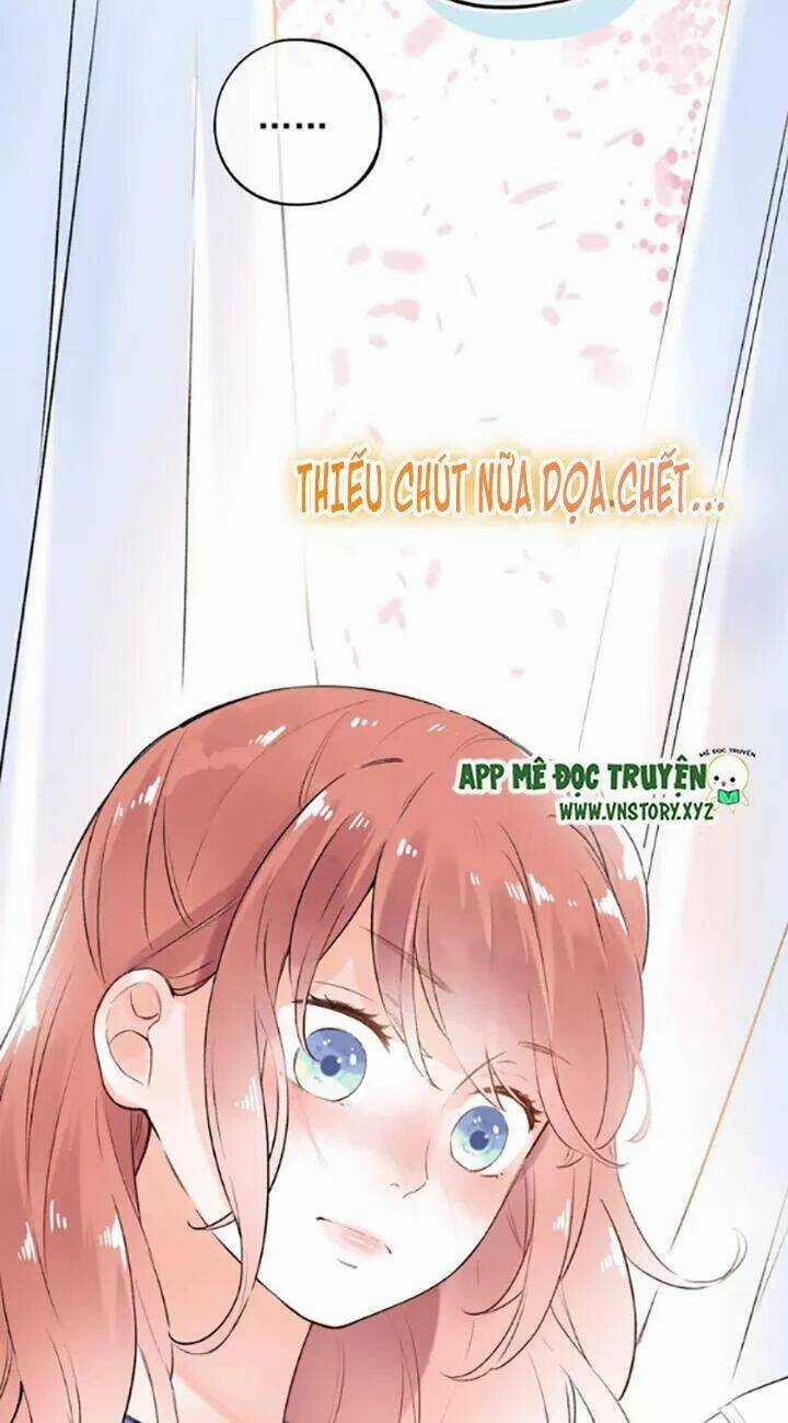 Trạch Thượng Tịch Mịch Huỳnh Hỏa Chapter 53 trang 26