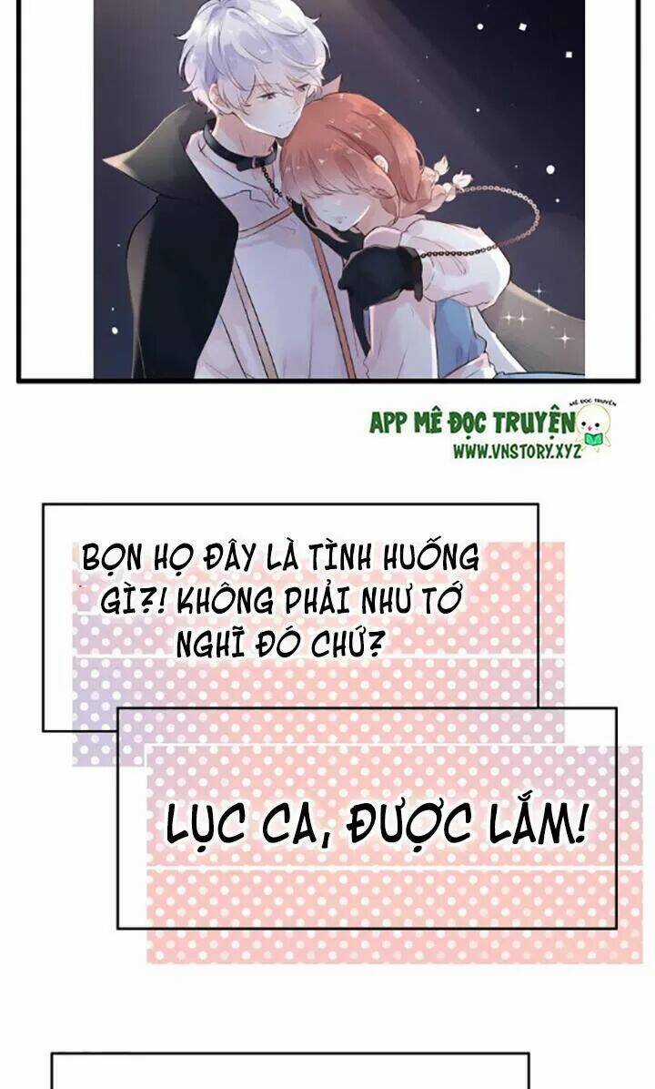 Trạch Thượng Tịch Mịch Huỳnh Hỏa Chapter 53 trang 3