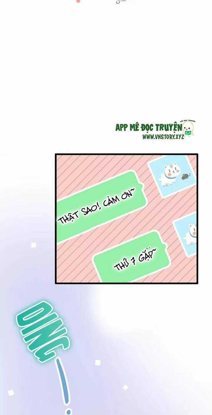 Trạch Thượng Tịch Mịch Huỳnh Hỏa Chapter 53 trang 30