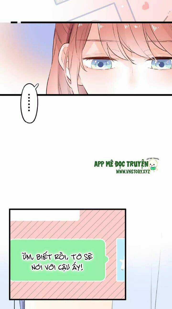 Trạch Thượng Tịch Mịch Huỳnh Hỏa Chapter 53 trang 33