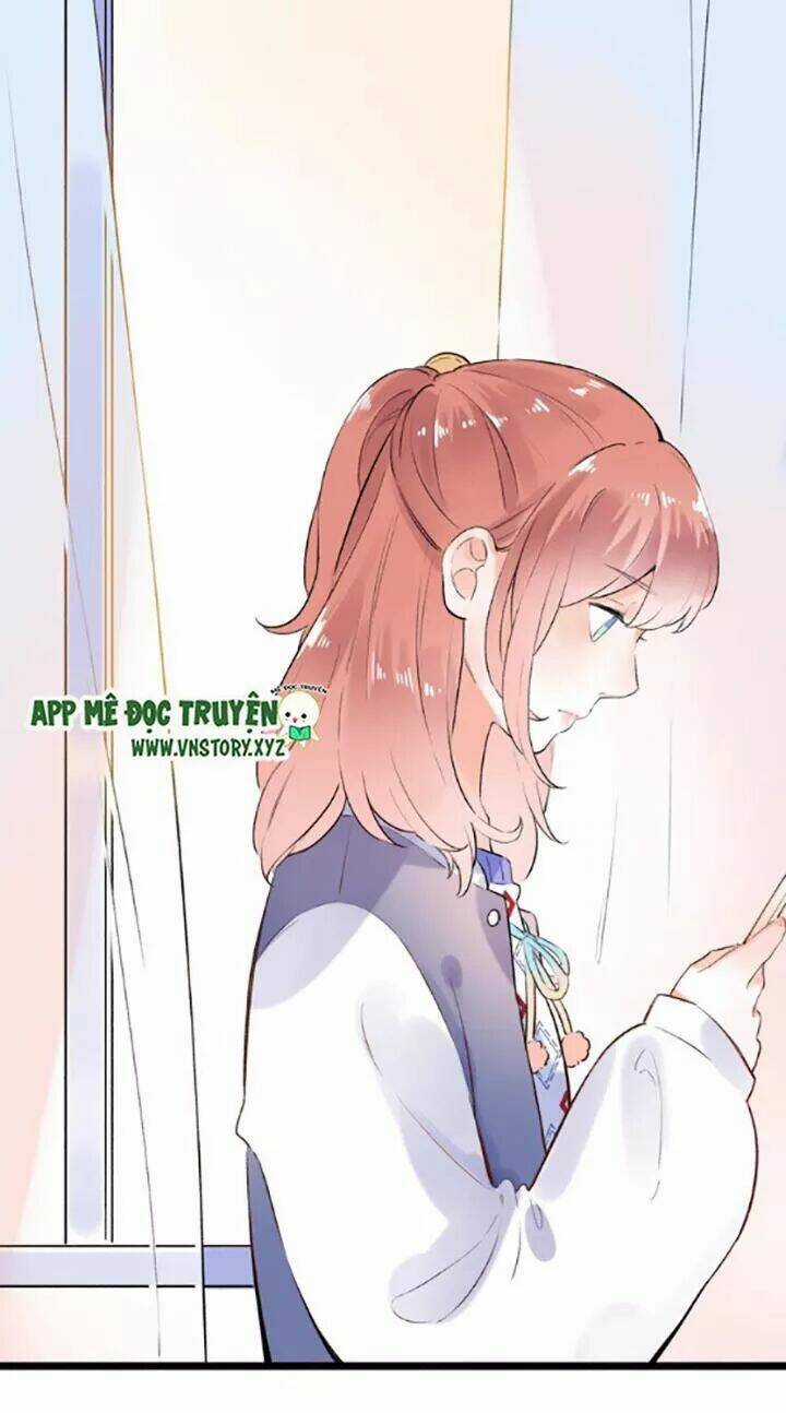 Trạch Thượng Tịch Mịch Huỳnh Hỏa Chapter 53 trang 34