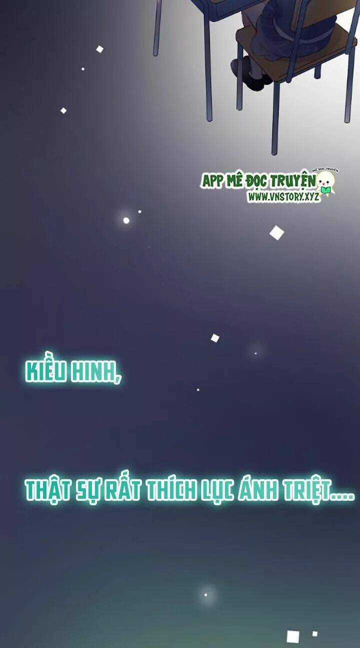 Trạch Thượng Tịch Mịch Huỳnh Hỏa Chapter 53 trang 38