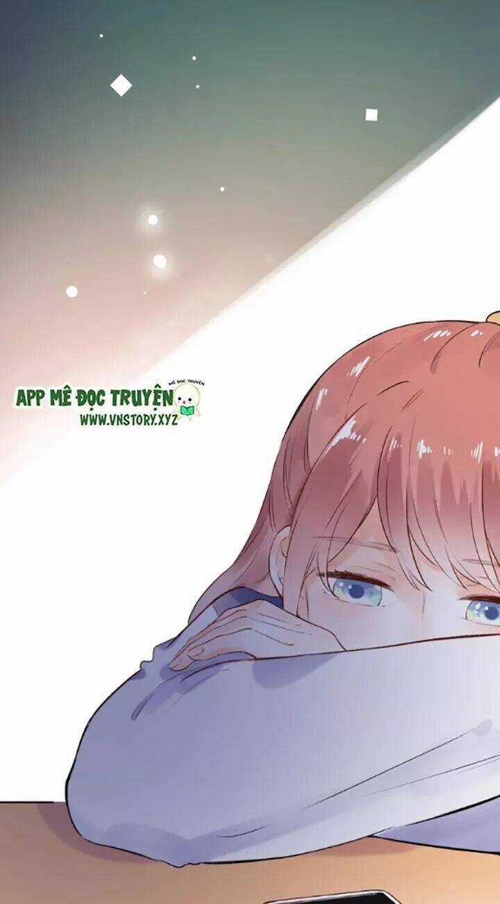 Trạch Thượng Tịch Mịch Huỳnh Hỏa Chapter 53 trang 39