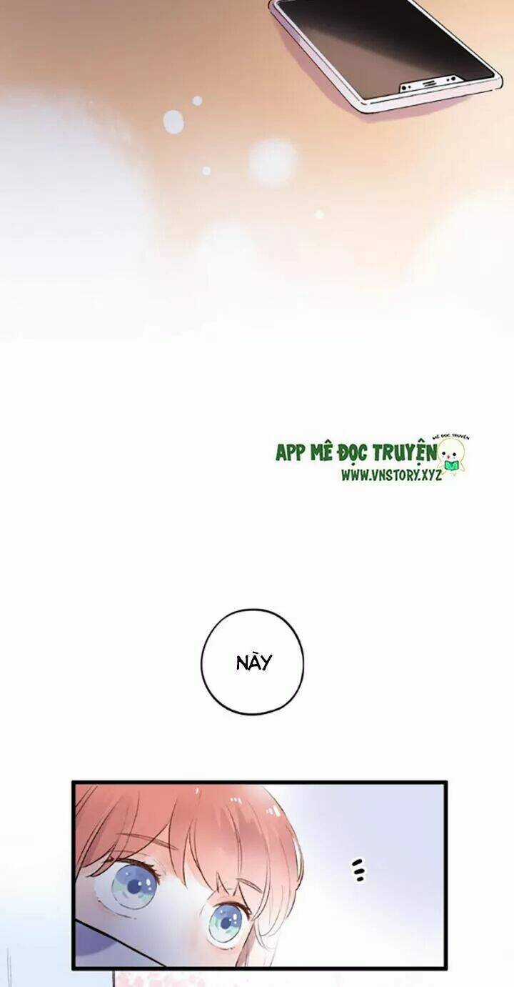 Trạch Thượng Tịch Mịch Huỳnh Hỏa Chapter 53 trang 40