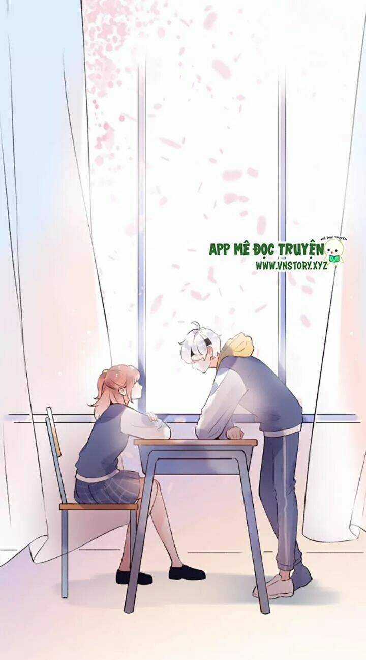 Trạch Thượng Tịch Mịch Huỳnh Hỏa Chapter 53 trang 41