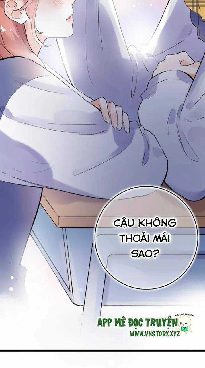 Trạch Thượng Tịch Mịch Huỳnh Hỏa Chapter 53 trang 43