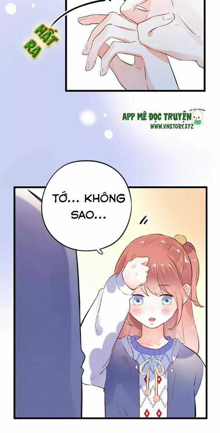 Trạch Thượng Tịch Mịch Huỳnh Hỏa Chapter 53 trang 45