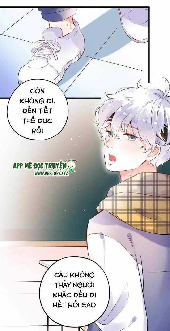 Trạch Thượng Tịch Mịch Huỳnh Hỏa Chapter 53 trang 48