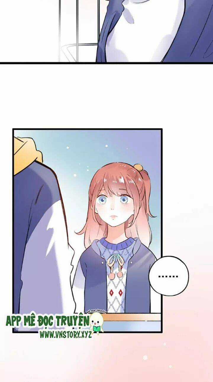 Trạch Thượng Tịch Mịch Huỳnh Hỏa Chapter 53 trang 49