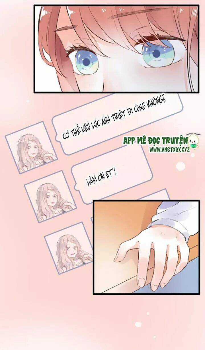 Trạch Thượng Tịch Mịch Huỳnh Hỏa Chapter 53 trang 50