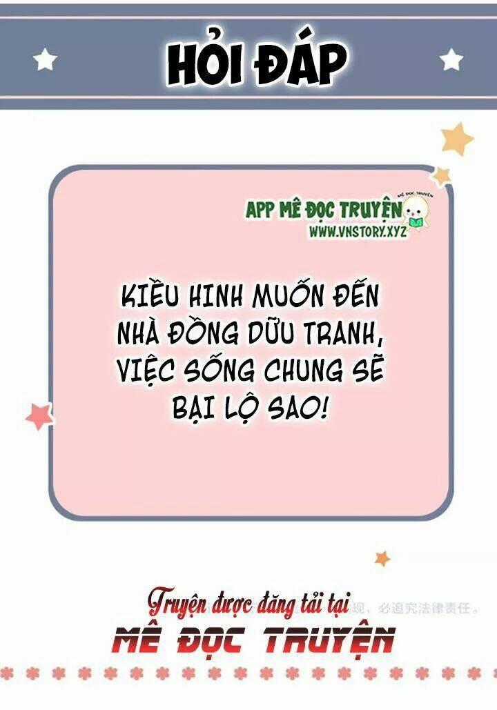 Trạch Thượng Tịch Mịch Huỳnh Hỏa Chapter 53 trang 56