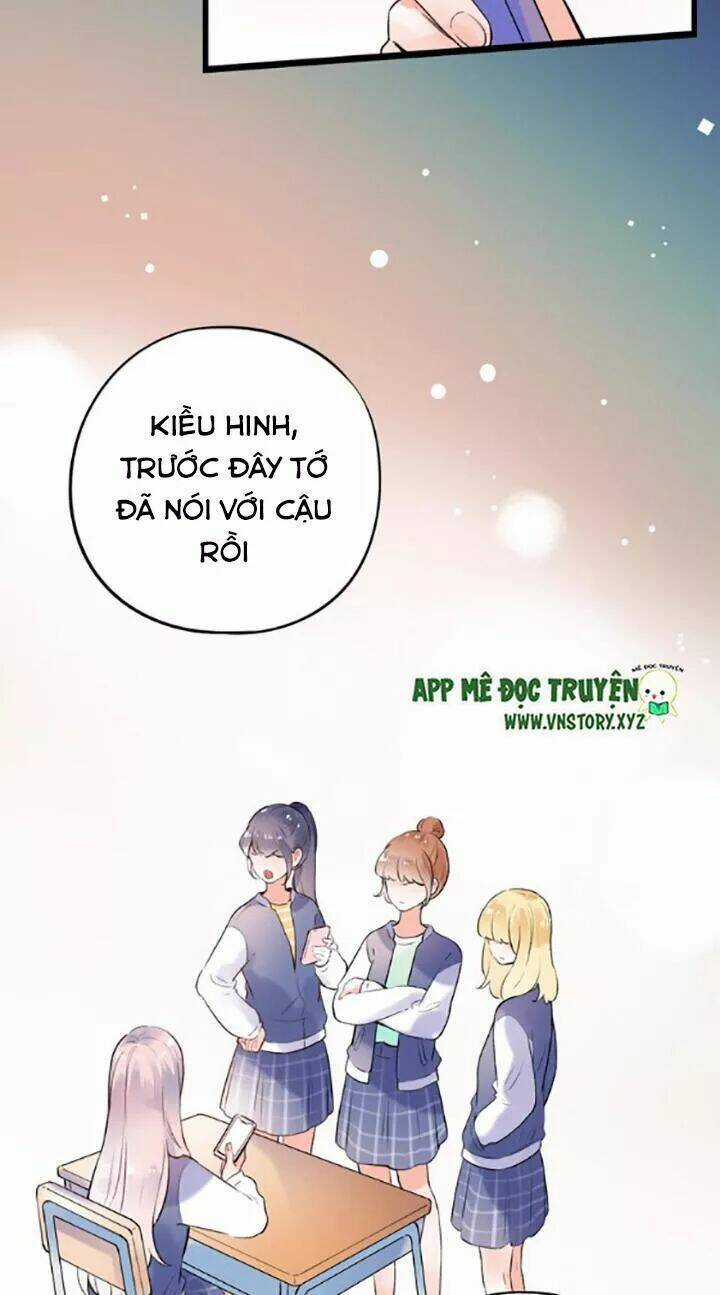 Trạch Thượng Tịch Mịch Huỳnh Hỏa Chapter 53 trang 7