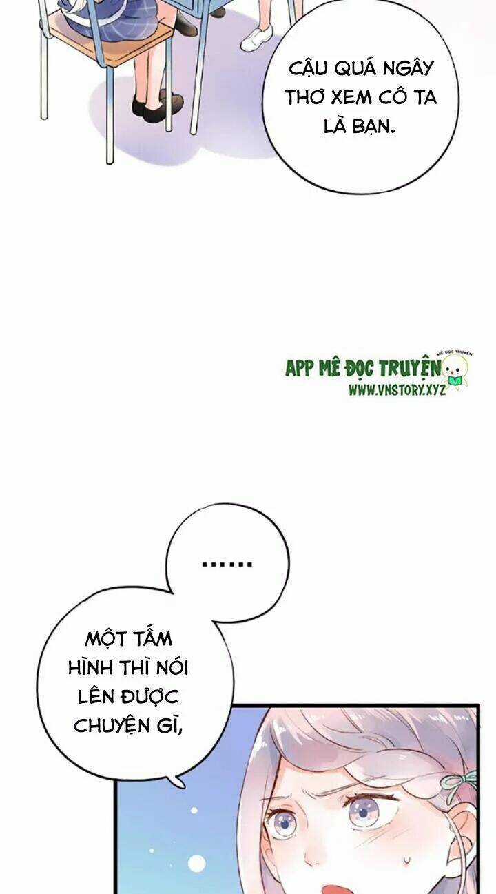 Trạch Thượng Tịch Mịch Huỳnh Hỏa Chapter 53 trang 8