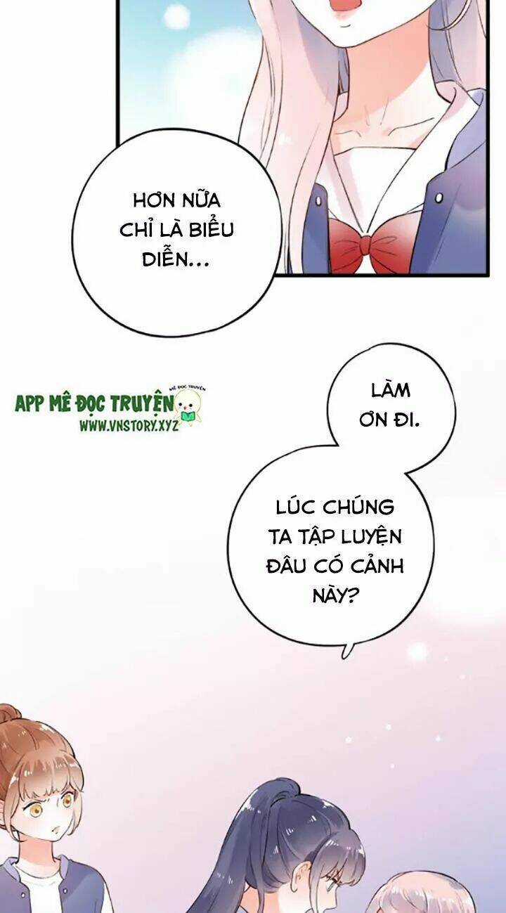 Trạch Thượng Tịch Mịch Huỳnh Hỏa Chapter 53 trang 9