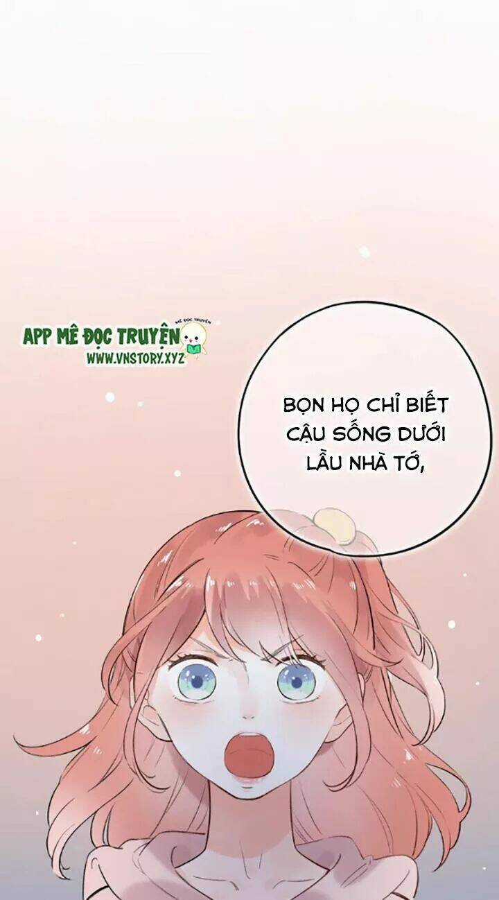 Trạch Thượng Tịch Mịch Huỳnh Hỏa Chapter 54 trang 10