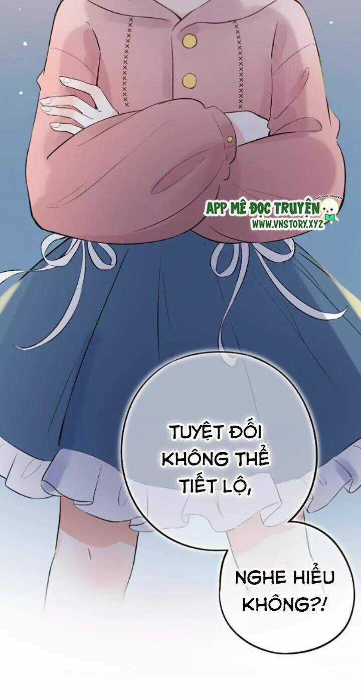 Trạch Thượng Tịch Mịch Huỳnh Hỏa Chapter 54 trang 11