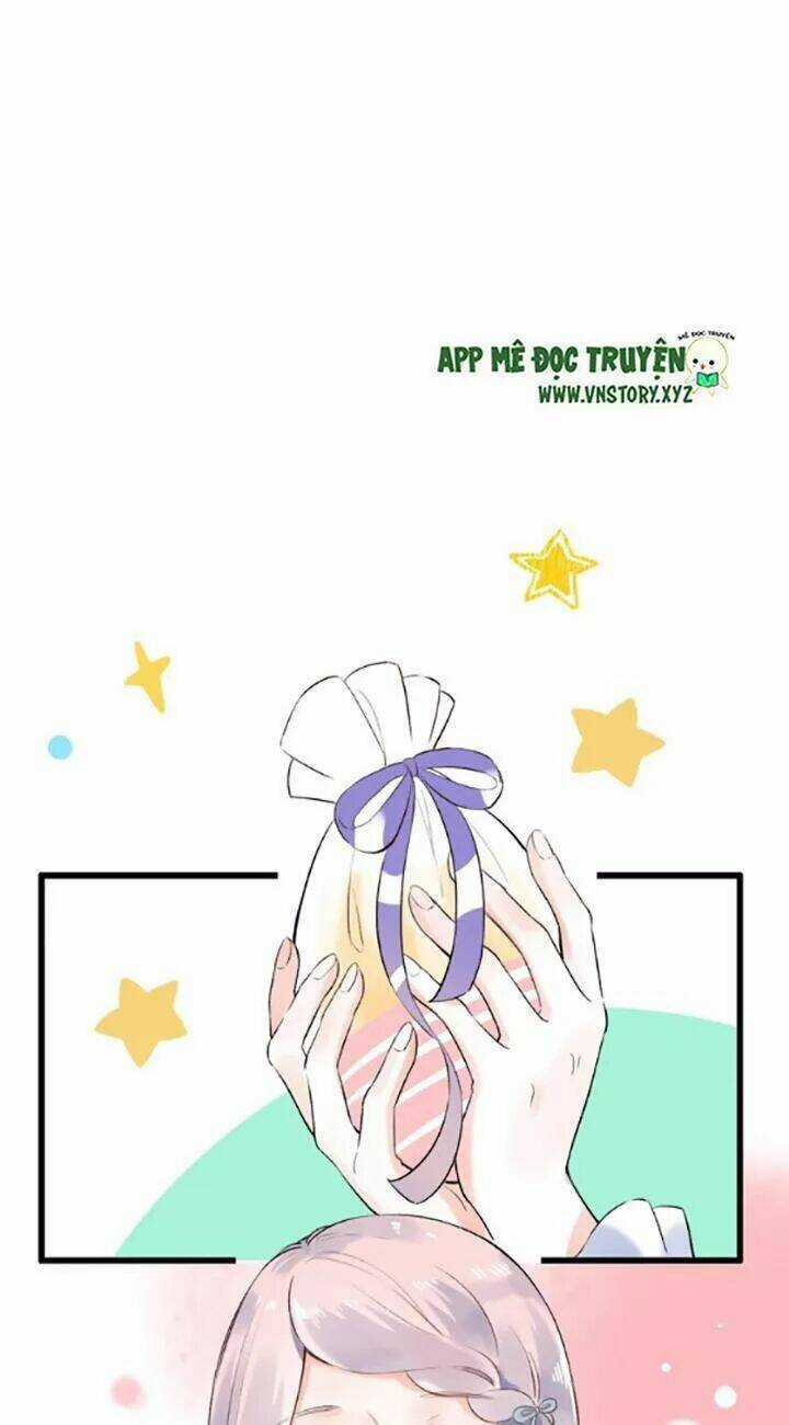 Trạch Thượng Tịch Mịch Huỳnh Hỏa Chapter 54 trang 14