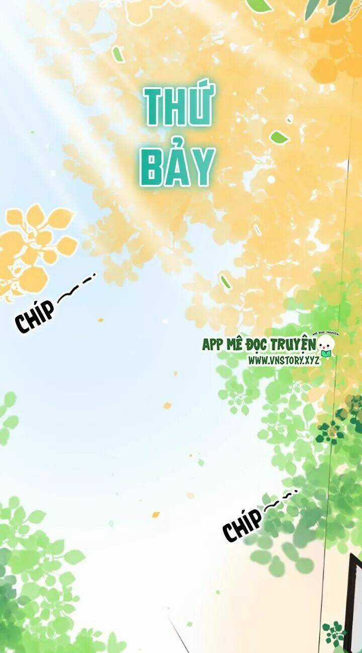 Trạch Thượng Tịch Mịch Huỳnh Hỏa Chapter 54 trang 2