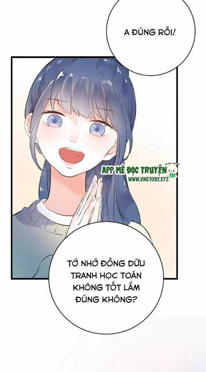 Trạch Thượng Tịch Mịch Huỳnh Hỏa Chapter 54 trang 20