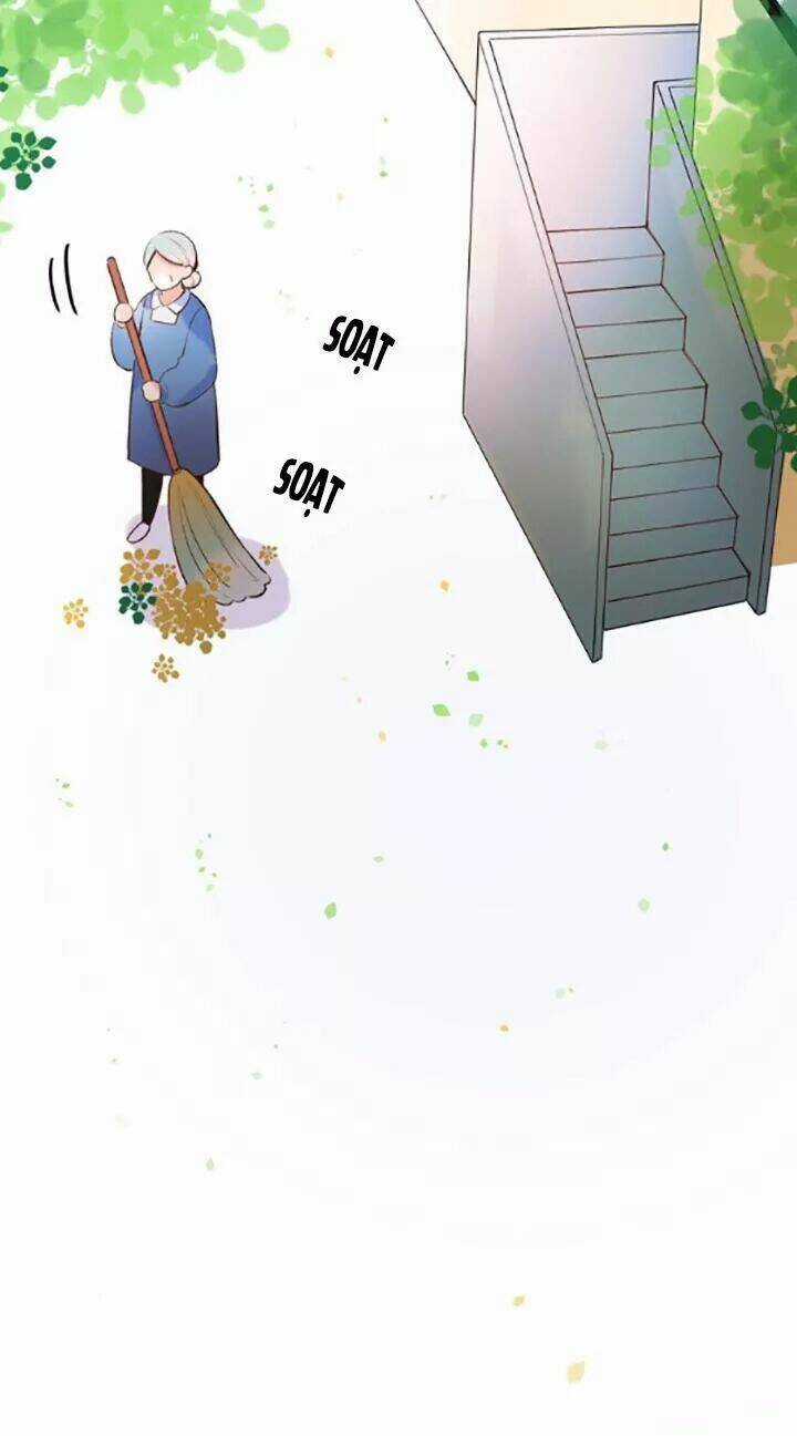 Trạch Thượng Tịch Mịch Huỳnh Hỏa Chapter 54 trang 3