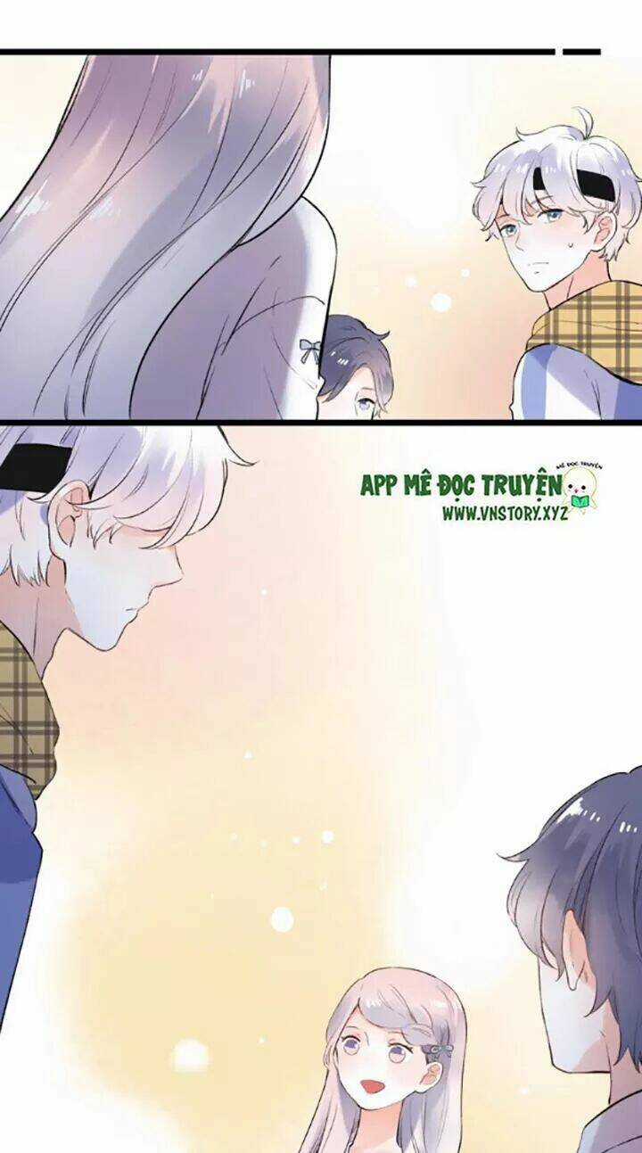 Trạch Thượng Tịch Mịch Huỳnh Hỏa Chapter 54 trang 32