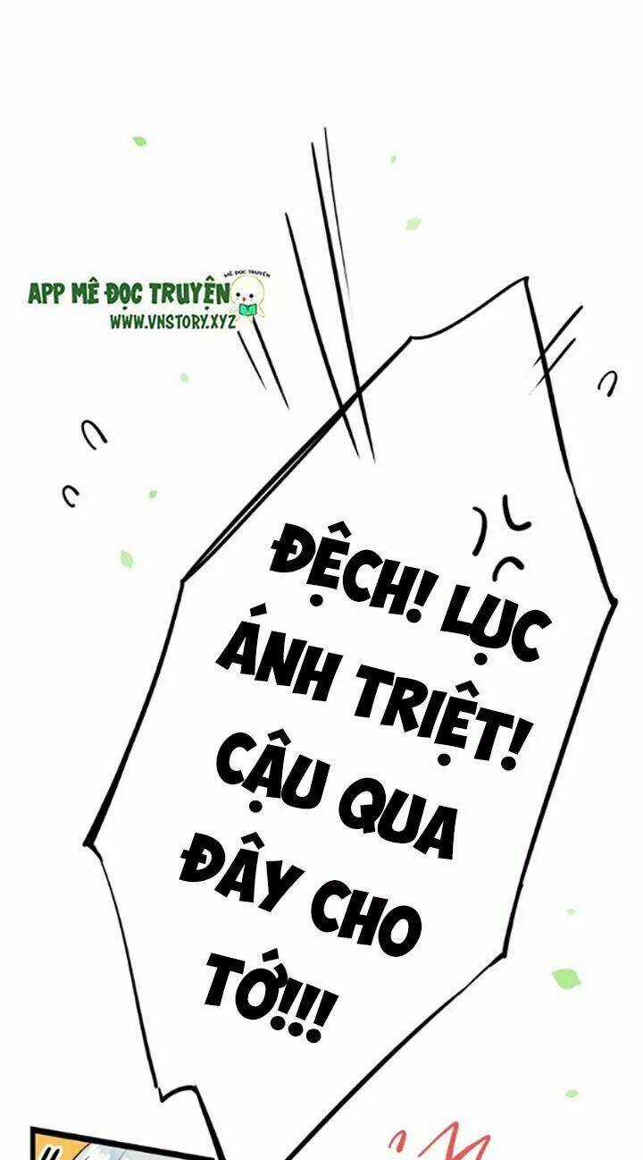 Trạch Thượng Tịch Mịch Huỳnh Hỏa Chapter 54 trang 4